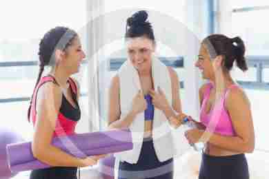 10 Hot Yoga Tips for Beginners