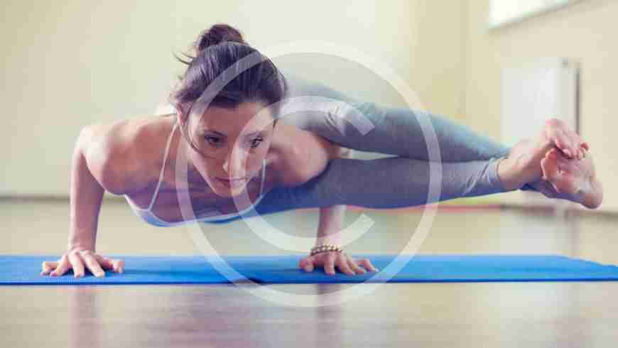 Top 5 Yoga Teachers in Your Area