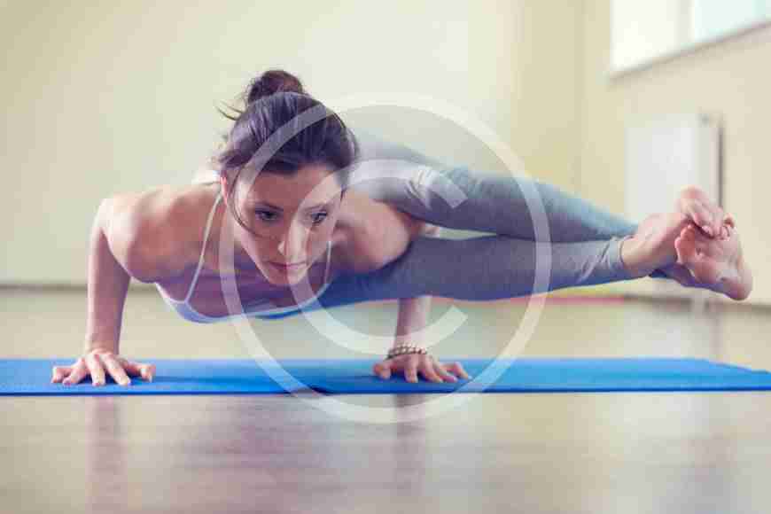 Top 5 Yoga Teachers in Your Area